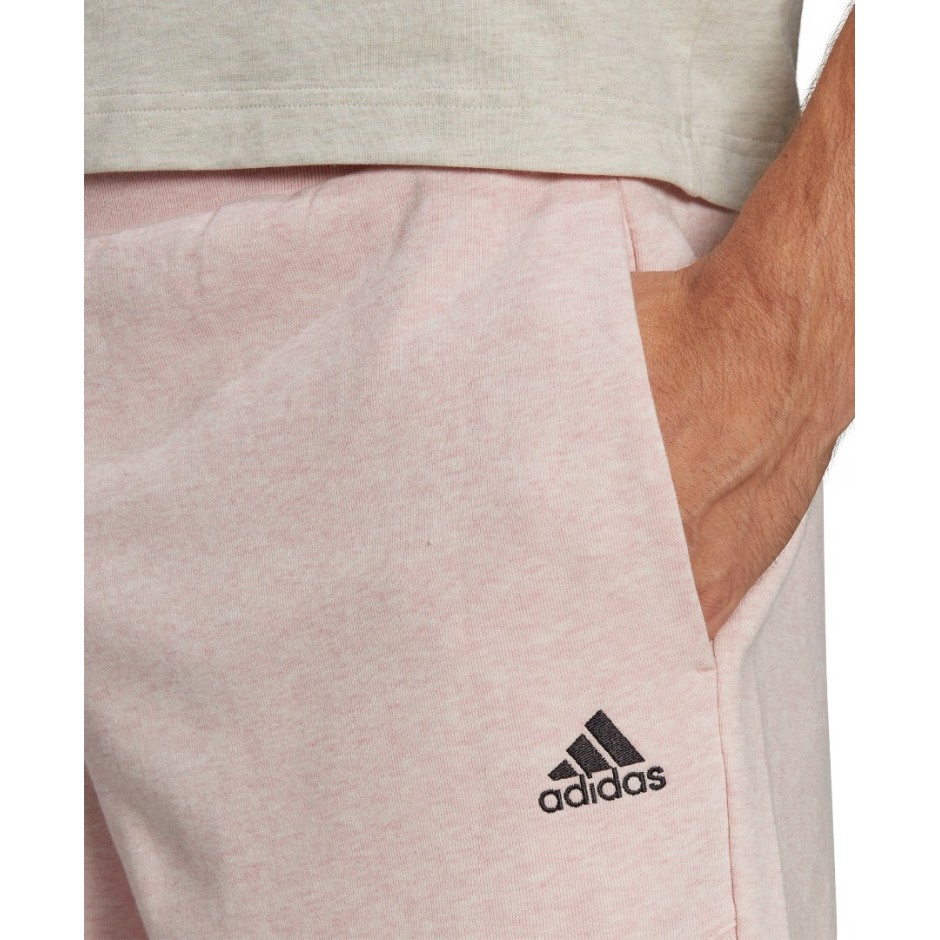 adidas Performance BOTANICALLY DYED SHORTS H65784 Pink