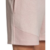adidas Performance BOTANICALLY DYED SHORTS H65784 Pink Image 2