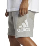 adidas Sportswear M MH BOSSHORTFT IC9403 Grey