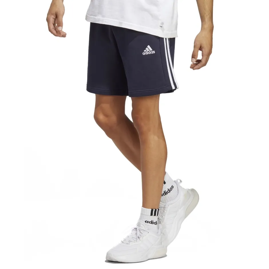 adidas gazelle silver green womens adidas M 3s Sho Casual Sports Side Stripe Shorts Black GM2127 • SneakerSouqq main image 0