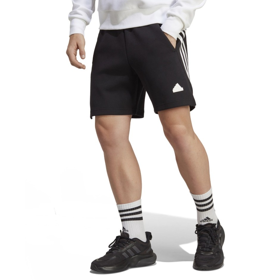 adidas gazelle silver green womens Adidas Men M FI 3S SHO Sportwear SHORTS – Khit Zay main image 1