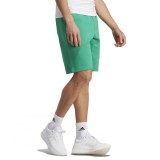 adidas Sportswear FUTURE ICONS BADGE OF SPORT SHORTS Πράσινο 