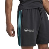 adidas Performance MER DNA SHO M JV5429 Black Image 1