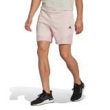 adidas Performance BOTANICALLY DYED SHORTS H65784 Pink Image 