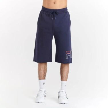 FILA LM911395-410 Μπλε
