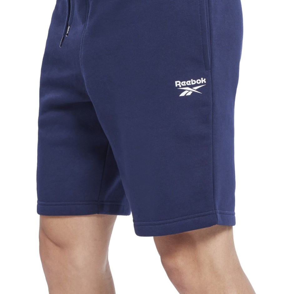 Reebok Sport RI LEFT LEG LOGO SH HZ8799 Blue