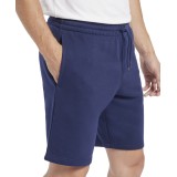 Reebok Sport RI LEFT LEG LOGO SH HZ8799 Blue Image 2