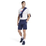 Reebok Sport RI LEFT LEG LOGO SH HZ8799 Blue Image 3