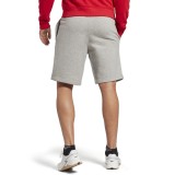 Reebok Sport IDENTITY FRENCH TERRY SHORTS Γκρί 