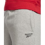 Reebok Sport RI FT LEFT LEG SHOR HZ8784 Grey Image 2