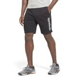 Reebok Sport RI LINEAR READ SHOR HS7378 Black Image 
