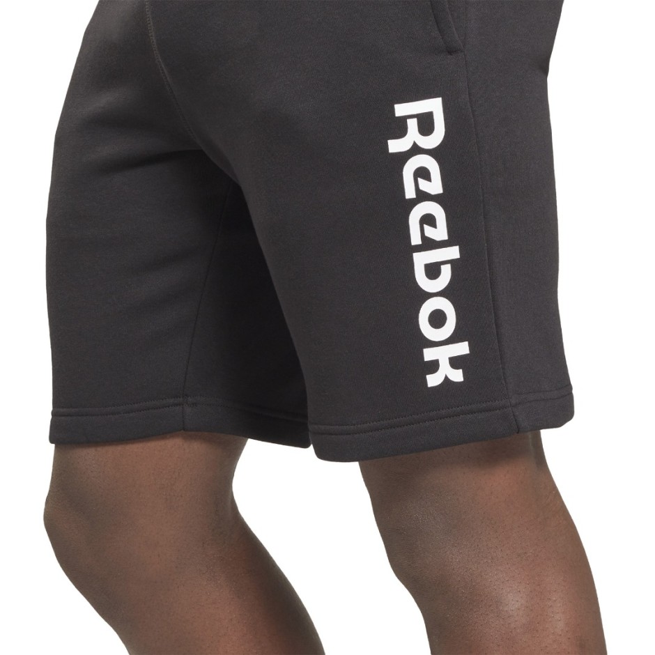 Reebok Sport RI LINEAR READ SHOR HS7378 Black