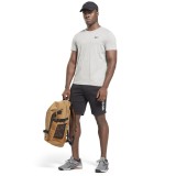 Reebok Sport RI LINEAR READ SHOR HS7378 Black Image 4