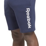 Reebok Sport RI LINEAR READ SHOR (HS9409) 100065388 Blue Image 2