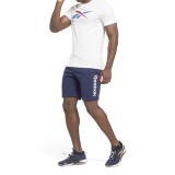 Reebok Sport RI LINEAR READ SHOR (HS9409) 100065388 Blue Image 3