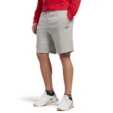 Reebok Sport RI FT LEFT LEG SHOR HZ8784 Grey