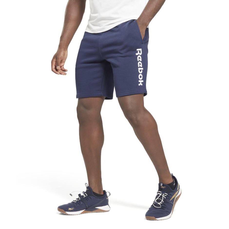 Reebok Sport RI LINEAR READ SHOR (HS9409) 100065388 Blue