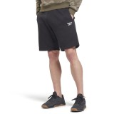 Reebok Sport RI LEFT LEG LOGO SH HG4453 Μαύρο Εικόνα 