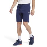 Reebok Sport RI LEFT LEG LOGO SH HZ8799 Blue Image 