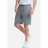 FUNKY BUDDHA FBM00104503-GREY MEL Γκρί Εικόνα 0