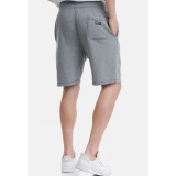 FUNKY BUDDHA FBM00104503-GREY MEL Γκρί Εικόνα 1