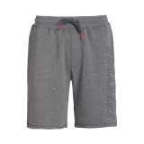 FUNKY BUDDHA FBM00104503-GREY MEL Γκρί Εικόνα 3