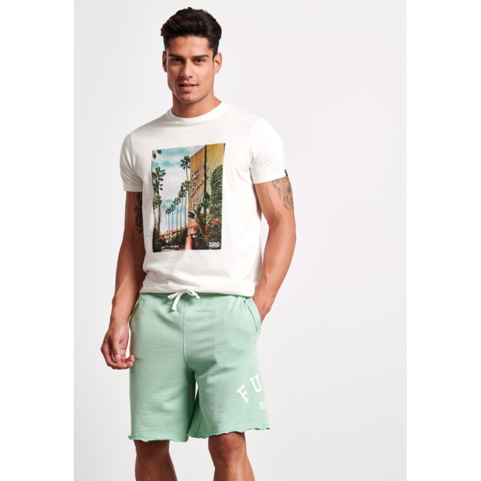 FUNKY BUDDHA FBM003-046-03-LT GREEN Οινοπνευματί