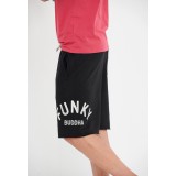 FUNKY BUDDHA FBM005-051-03-BLACK Black Image 0