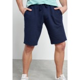 FUNKY BUDDHA FBM003-035-03-NAVY Blue Image 0