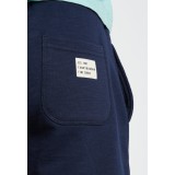 FUNKY BUDDHA FBM003-035-03-NAVY Blue Image 3