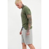 FUNKY BUDDHA FBM005-050-03-GREY MEL Grey Image 1