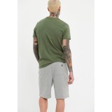 FUNKY BUDDHA FBM005-050-03-GREY MEL Grey Image 2