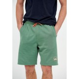 FUNKY BUDDHA FBM005-050-03-DK IVY Green Image 0