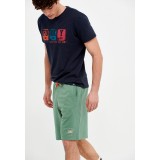 FUNKY BUDDHA FBM005-050-03-DK IVY Green Image 1