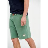 FUNKY BUDDHA FBM005-050-03-DK IVY Green Image 3