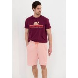 FUNKY BUDDHA FBM005-050-03-PEACH Pink Image 0