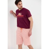 FUNKY BUDDHA FBM005-050-03-PEACH Pink Image 1