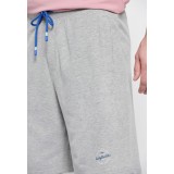 FUNKY BUDDHA FBM007-050-03-GREY MEL Grey Image 1