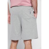 FUNKY BUDDHA FBM007-050-03-GREY MEL Grey Image 2