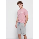 FUNKY BUDDHA FBM007-050-03-GREY MEL Grey Image 3