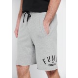FUNKY BUDDHA FBM007-051-03-GREY MEL Grey Image 1