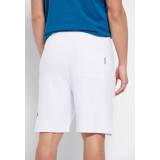 FUNKY BUDDHA FBM007-051-03-WHITE White Image 2