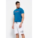 FUNKY BUDDHA FBM007-051-03-WHITE White Image 3