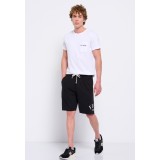 FUNKY BUDDHA FBM007-051-03-BLACK Black Image 0