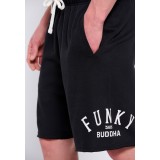 FUNKY BUDDHA FBM007-051-03-BLACK Black Image 1