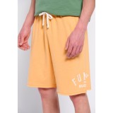 FUNKY BUDDHA FBM007-051-03-PAPAYA ORANGE Orange Image 3