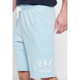 FUNKY BUDDHA FBM007-051-03-SKY BLUE Blue Image 2
