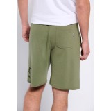 FUNKY BUDDHA FBM007-051-03-KHAKI Κhaki Image 2