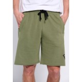 FUNKY BUDDHA FBM007-051-03-KHAKI Κhaki Image 3