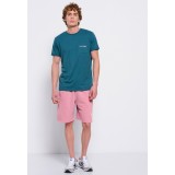 FUNKY BUDDHA FBM007-051-03-VINTAGE PINK Pink Image 0